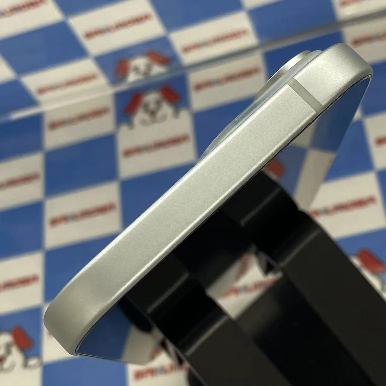 iPhone15 256GB ブルー MTMR3J/A SIMフリー 極美品