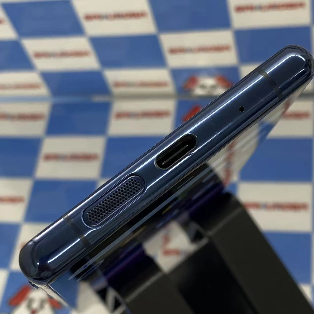 Xperia 5 64GB グレー SO-01M docomo版SIMフリー 美品