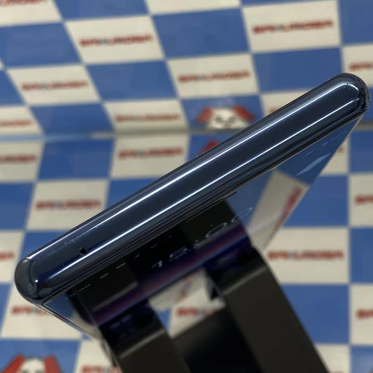 Xperia 5 64GB グレー SO-01M docomo版SIMフリー 美品