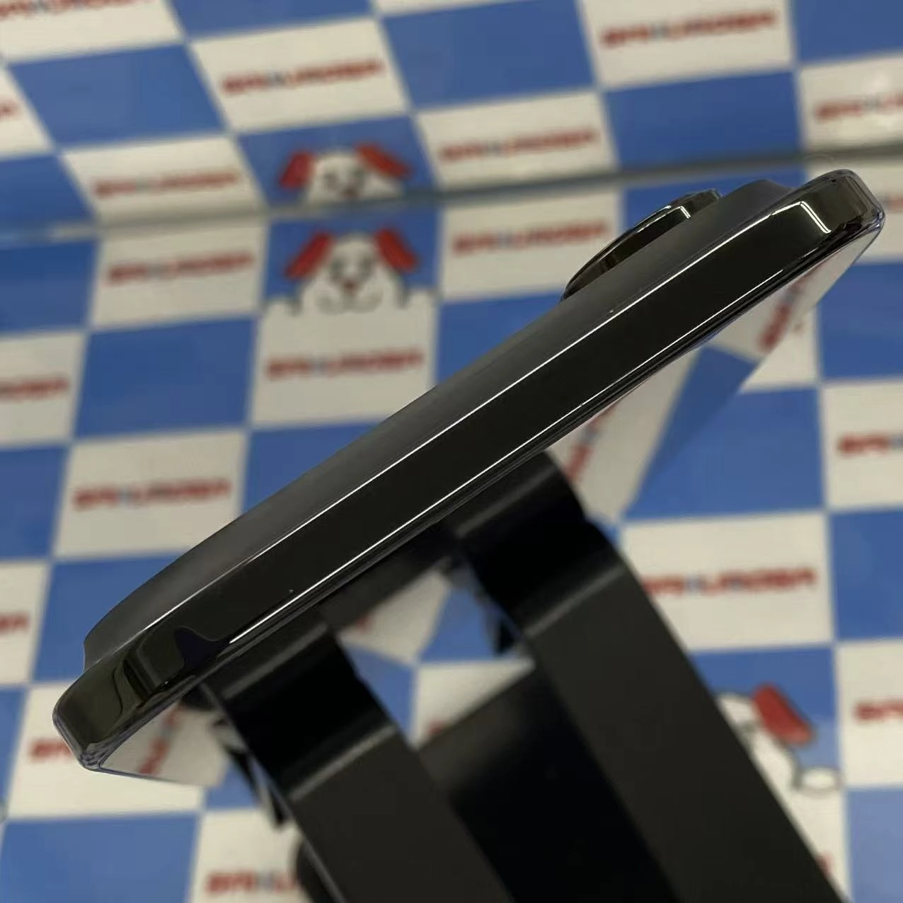 iPhone Air 256GB スペースブラック MG274J/A SoftBank版SIMフリー 新品同様