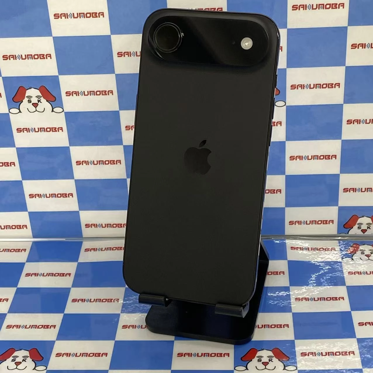 iPhone Air 256GB スペースブラック MG274J/A SoftBank版SIMフリー 新品同様