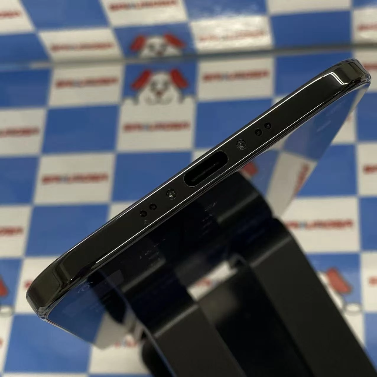 iPhone Air 256GB スペースブラック MG274J/A SoftBank版SIMフリー 新品同様