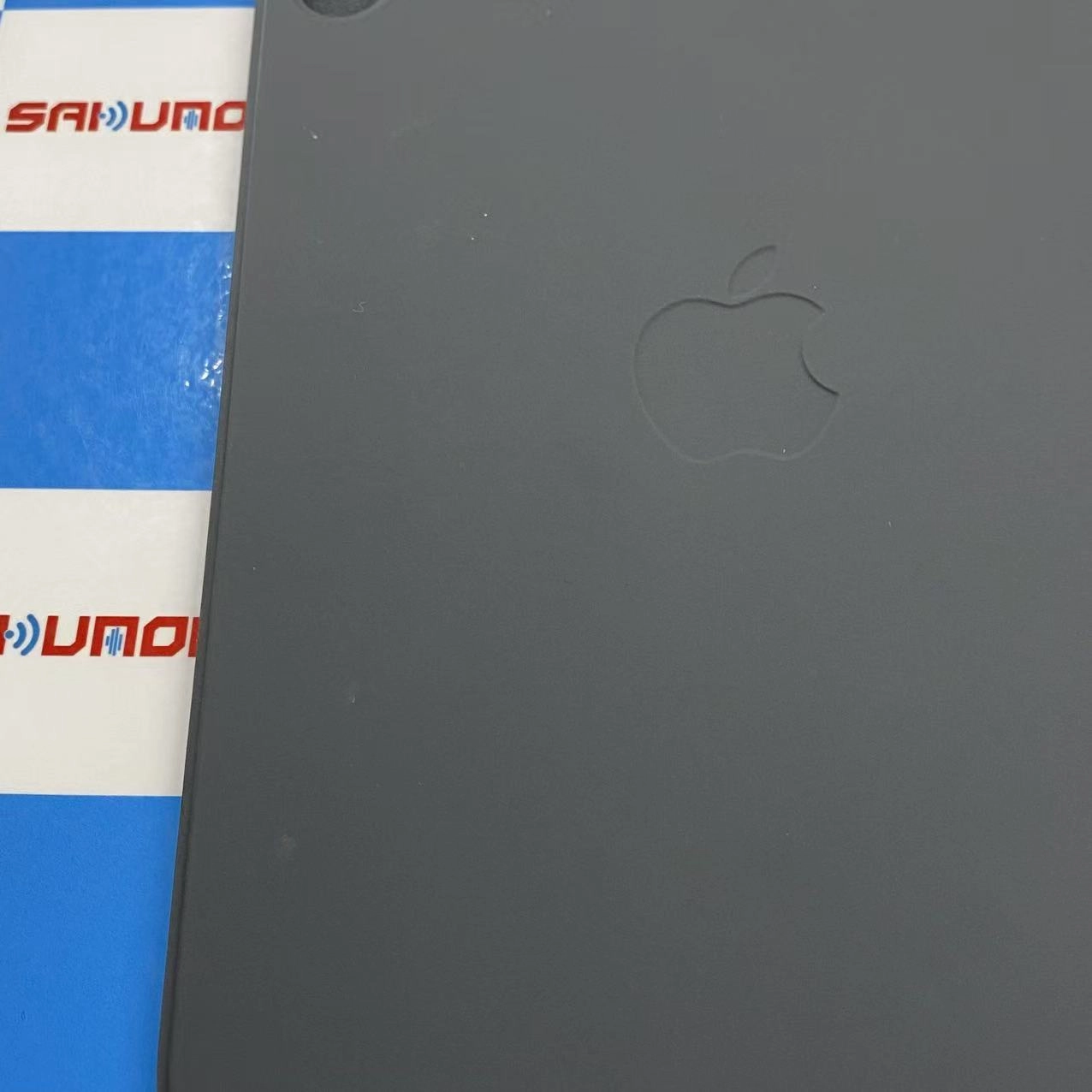 iPad mini(A17 Pro)用Smart Folio MC2Q4FE/A MC2Q4FE/A 美品