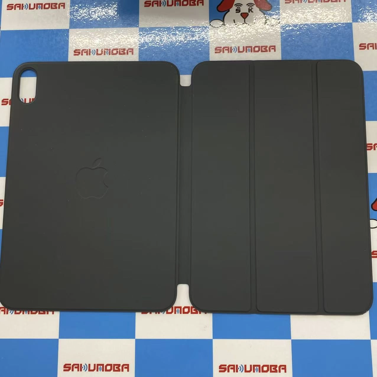 iPad mini(A17 Pro)用Smart Folio MC2Q4FE/A MC2Q4FE/A 美品