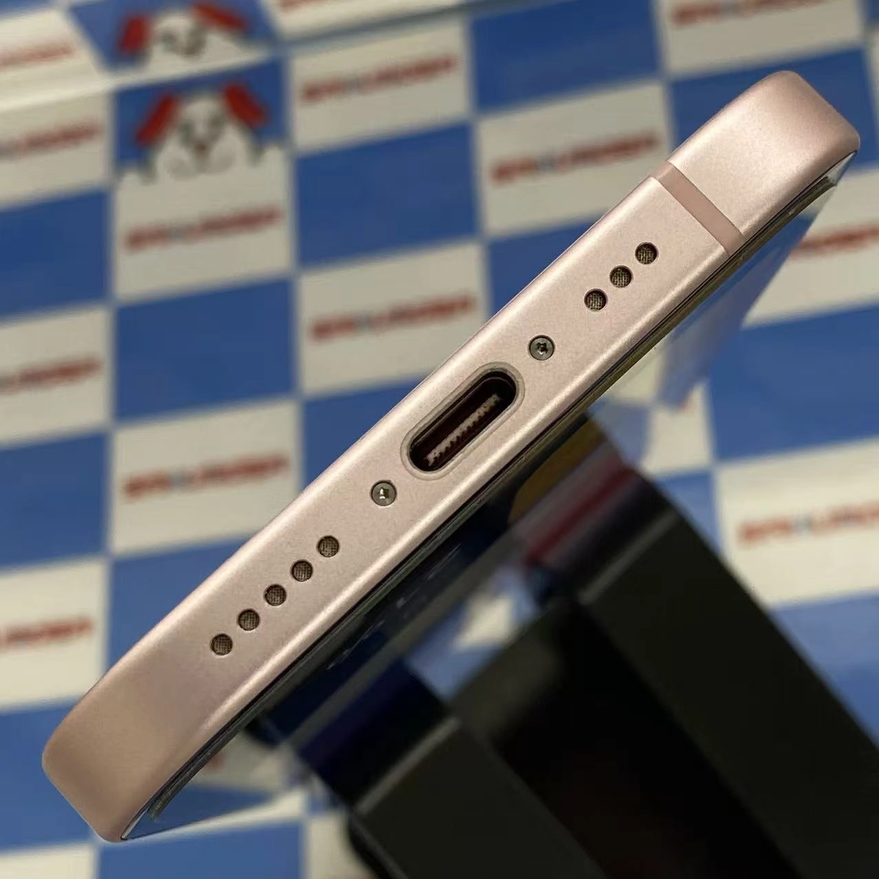 iPhone15 128GB ピンク MTMJ3J/A SIMフリー 極美品