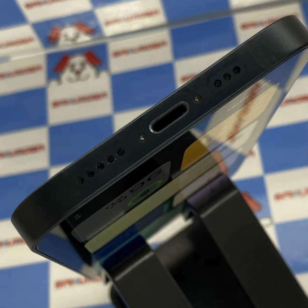 iPhone13 128GB ミッドナイト MLNC3J/A SoftBank版SIMフリー