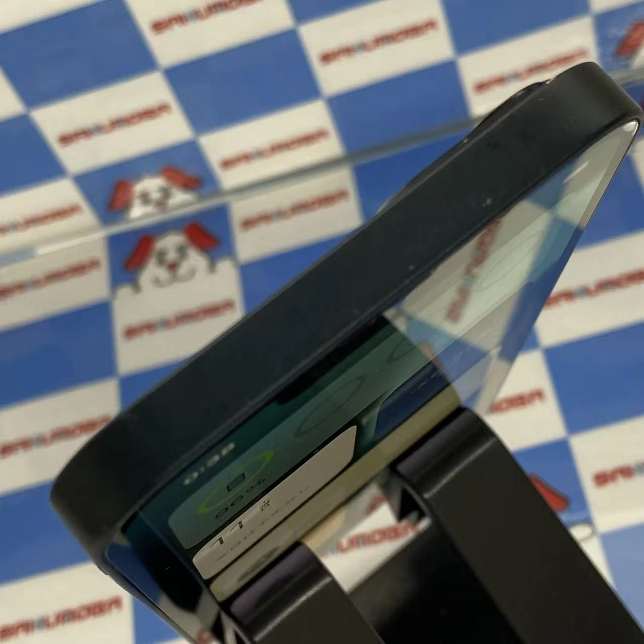 iPhone13 128GB ミッドナイト MLNC3J/A SoftBank版SIMフリー