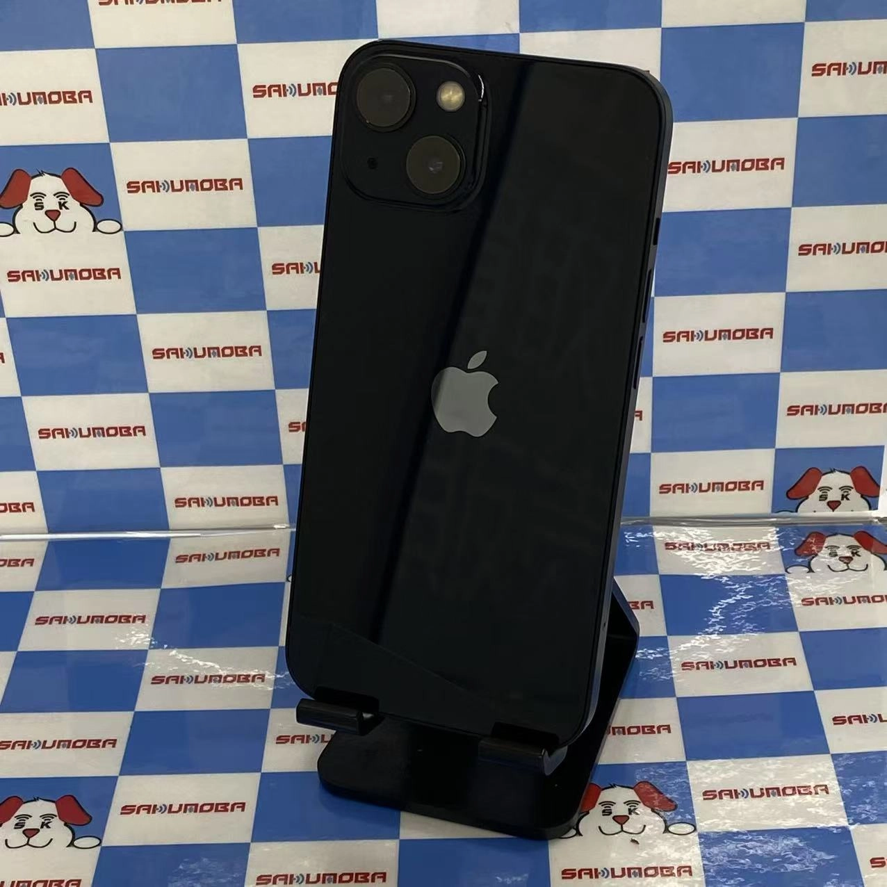 iPhone13 128GB ミッドナイト MLNC3J/A SoftBank版SIMフリー