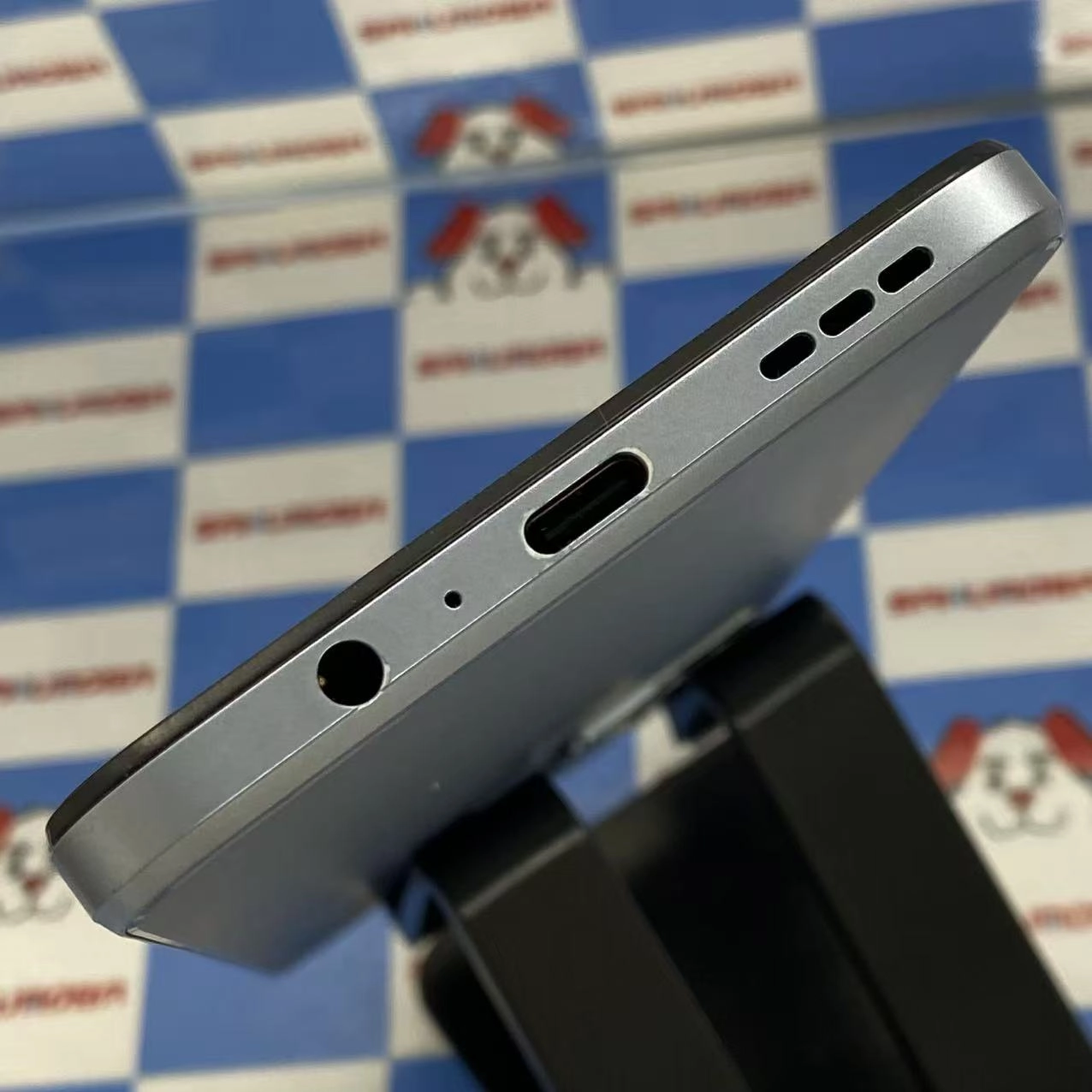 moto g53y 5G 128GB アークティックシルバー Y!mobile版SIMフリー