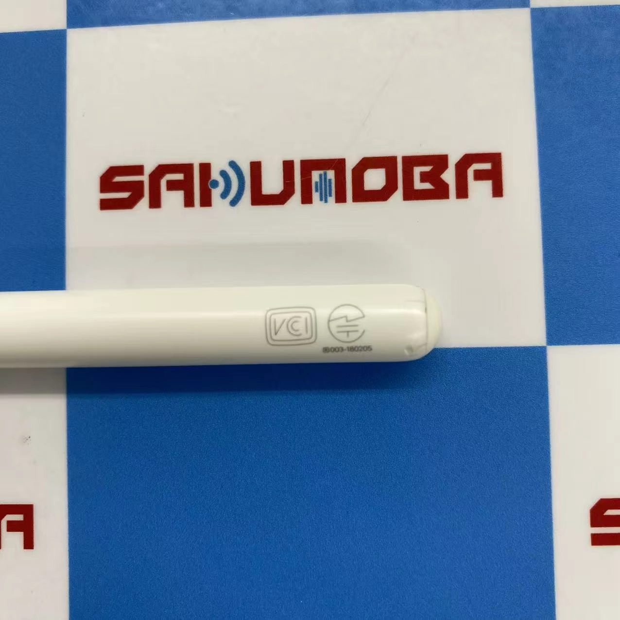 Apple Pencil 第2世代 ホワイト MU8F2J/A