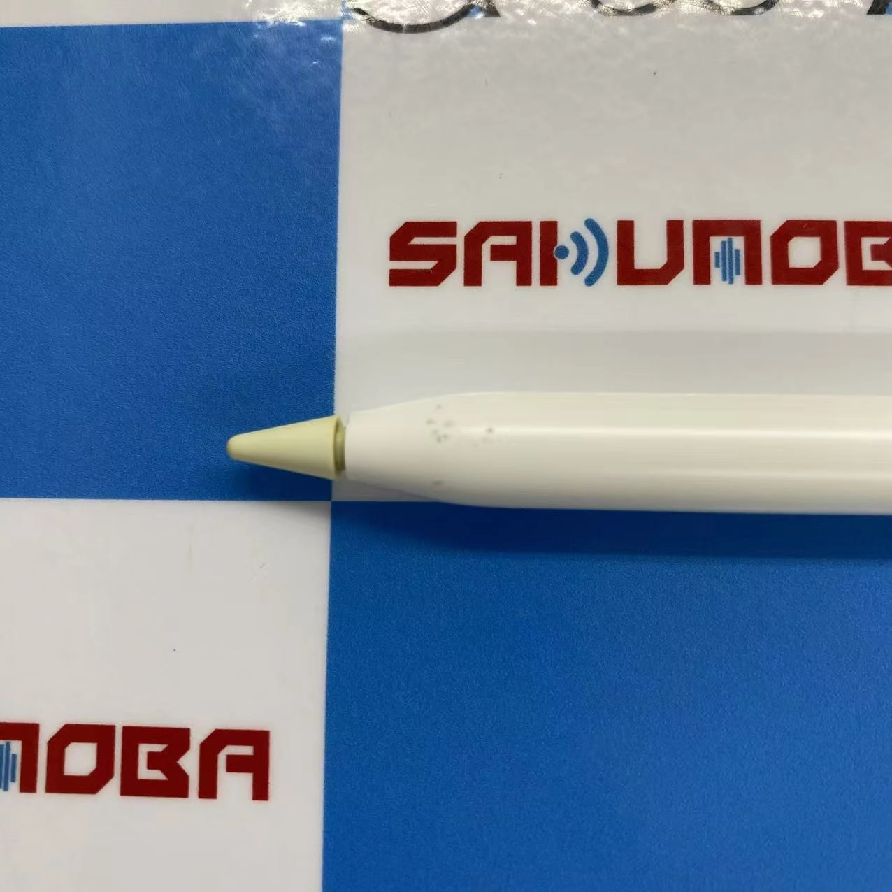 Apple Pencil 第2世代 ホワイト MU8F2J/A