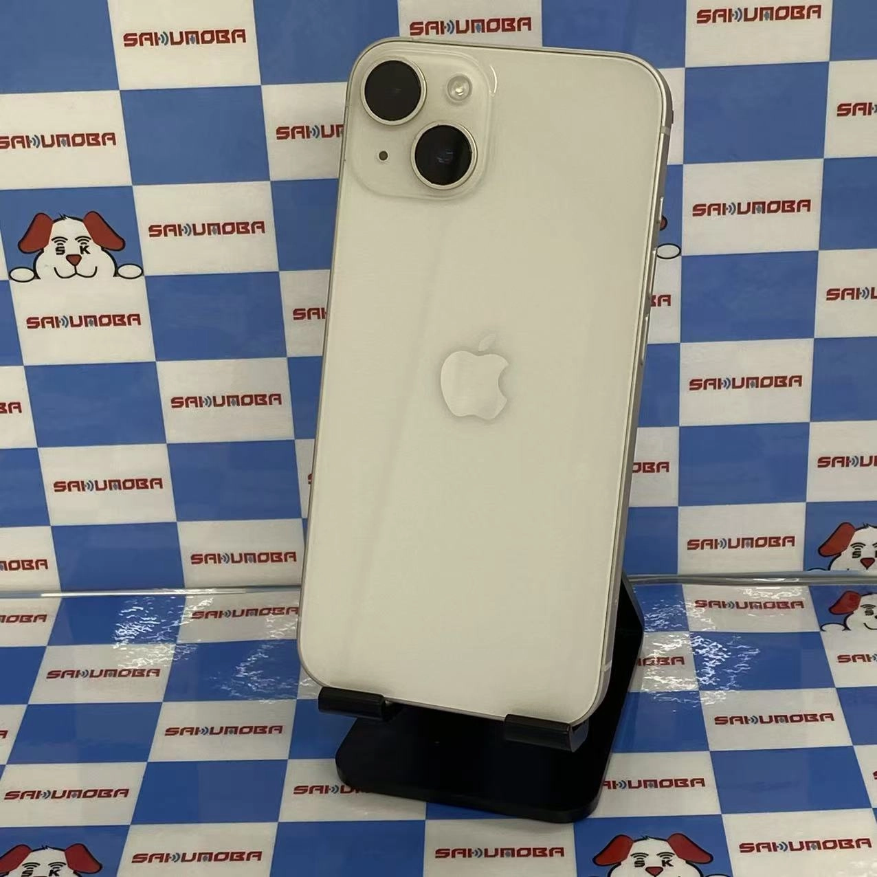 iPhone14 128GB スターライト MPUQ3J/A SIMフリー