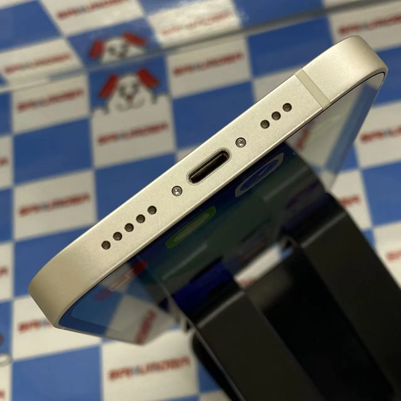 iPhone14 128GB スターライト MPUQ3J/A SIMフリー