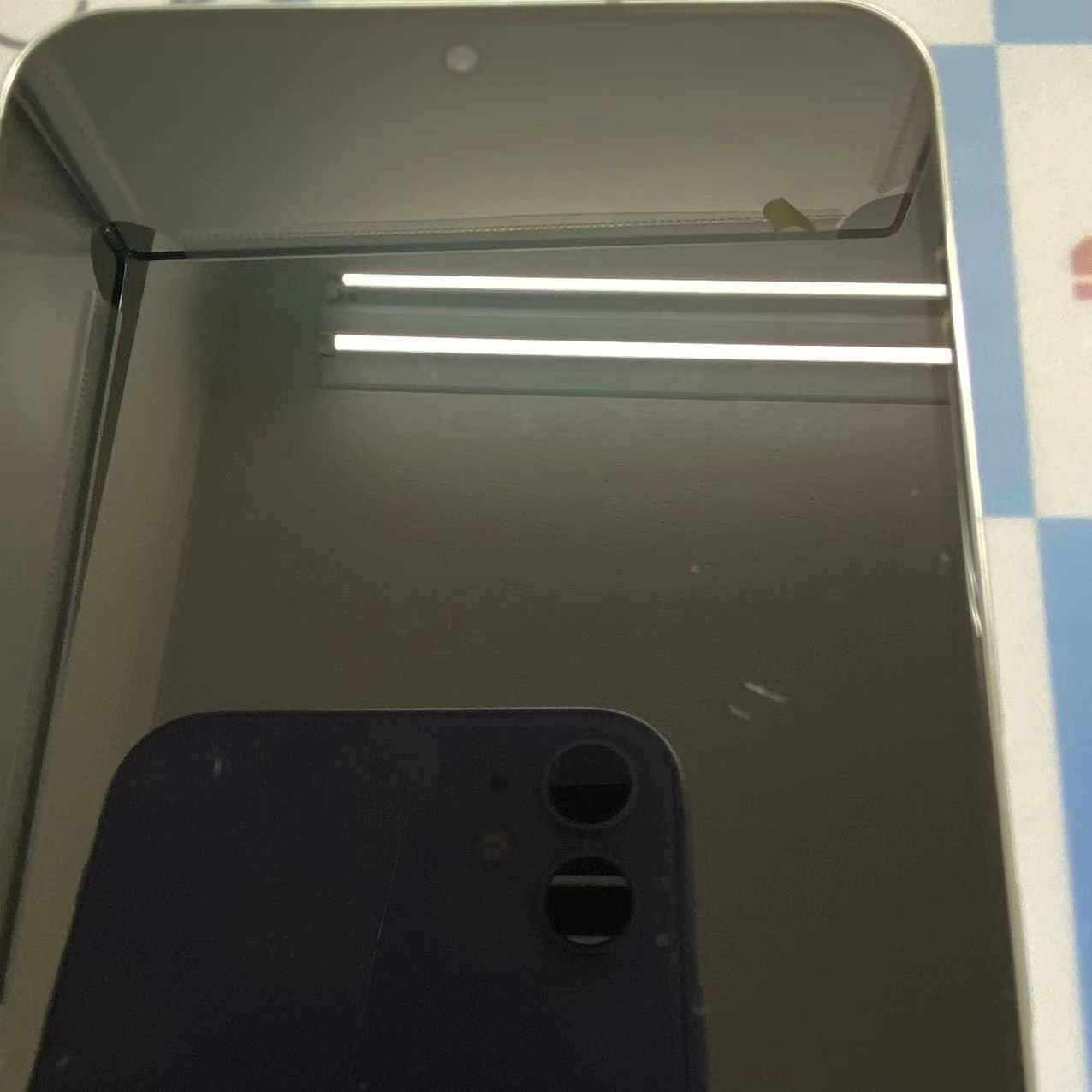 Galaxy S22 256GB ファントムホワイト SC-51C docomo版SIMフリー