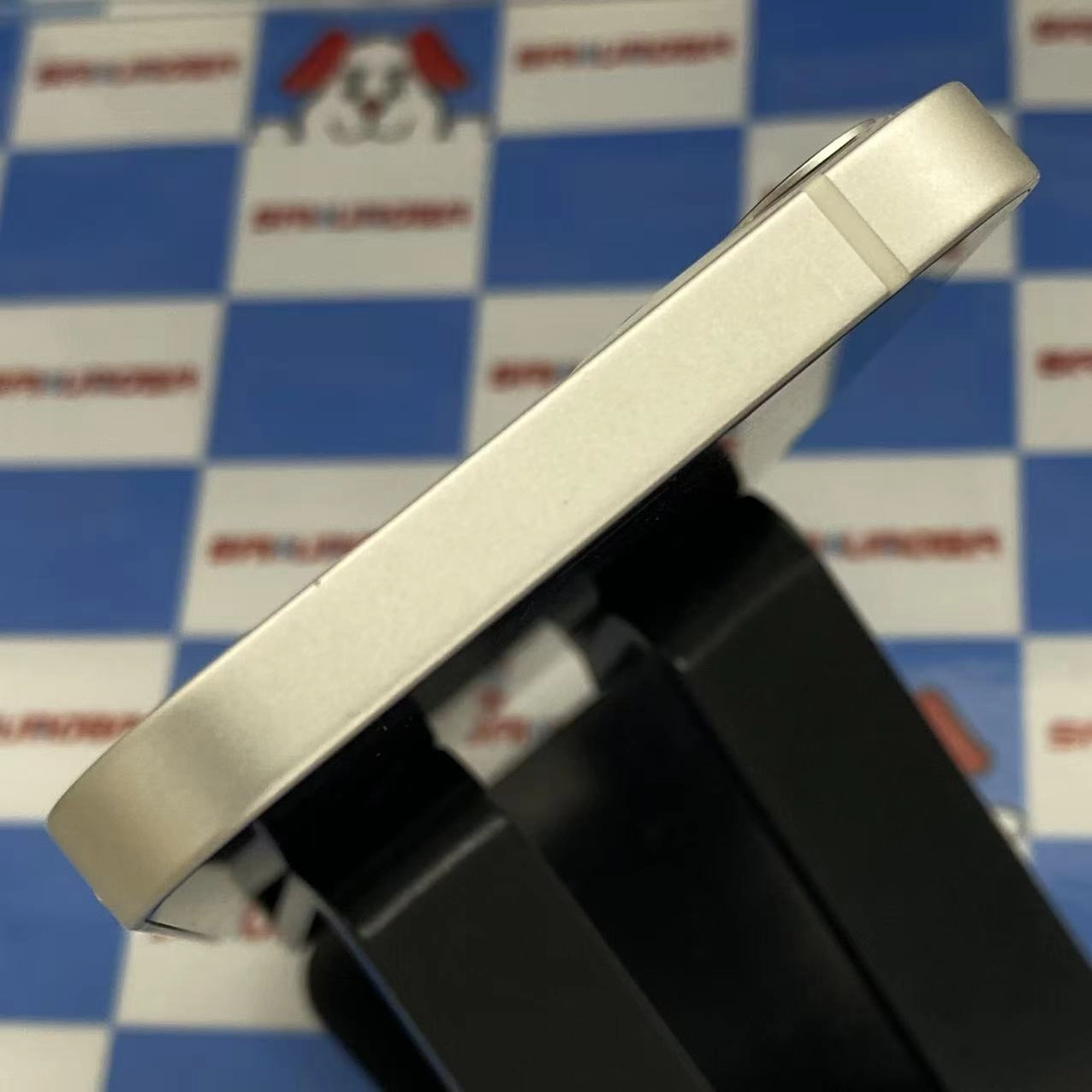 iPhone12 mini 128GB ホワイト MGDM3J/A SIMフリー ジャンク品