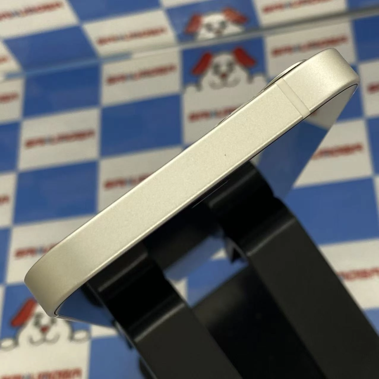 iPhone12 mini 128GB ホワイト MGDM3J/A SoftBank版SIMフリー 美品