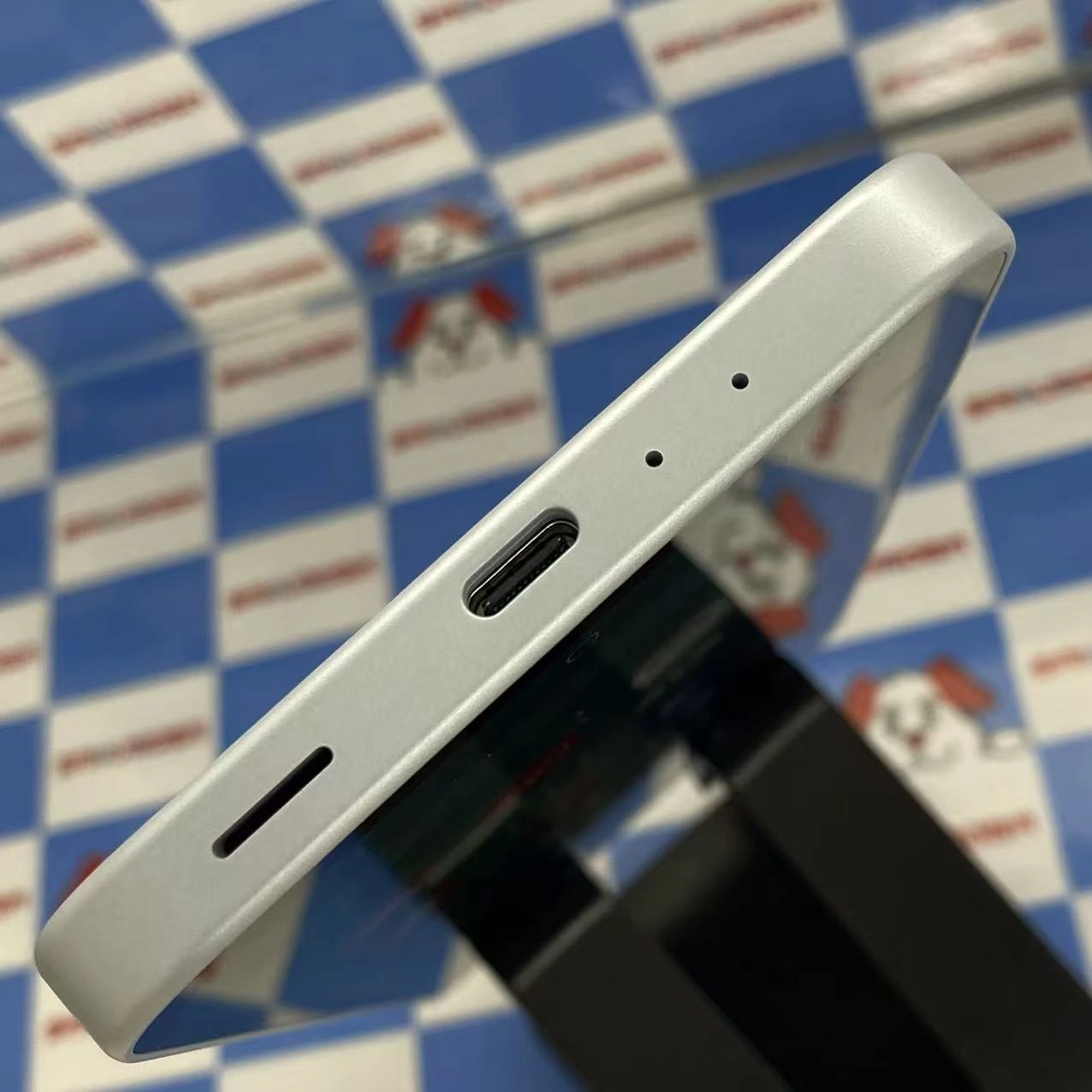 Galaxy A25 5G 4GB/64GB ライトブルー SCG33 UQmobile版SIMフリー 新品同様