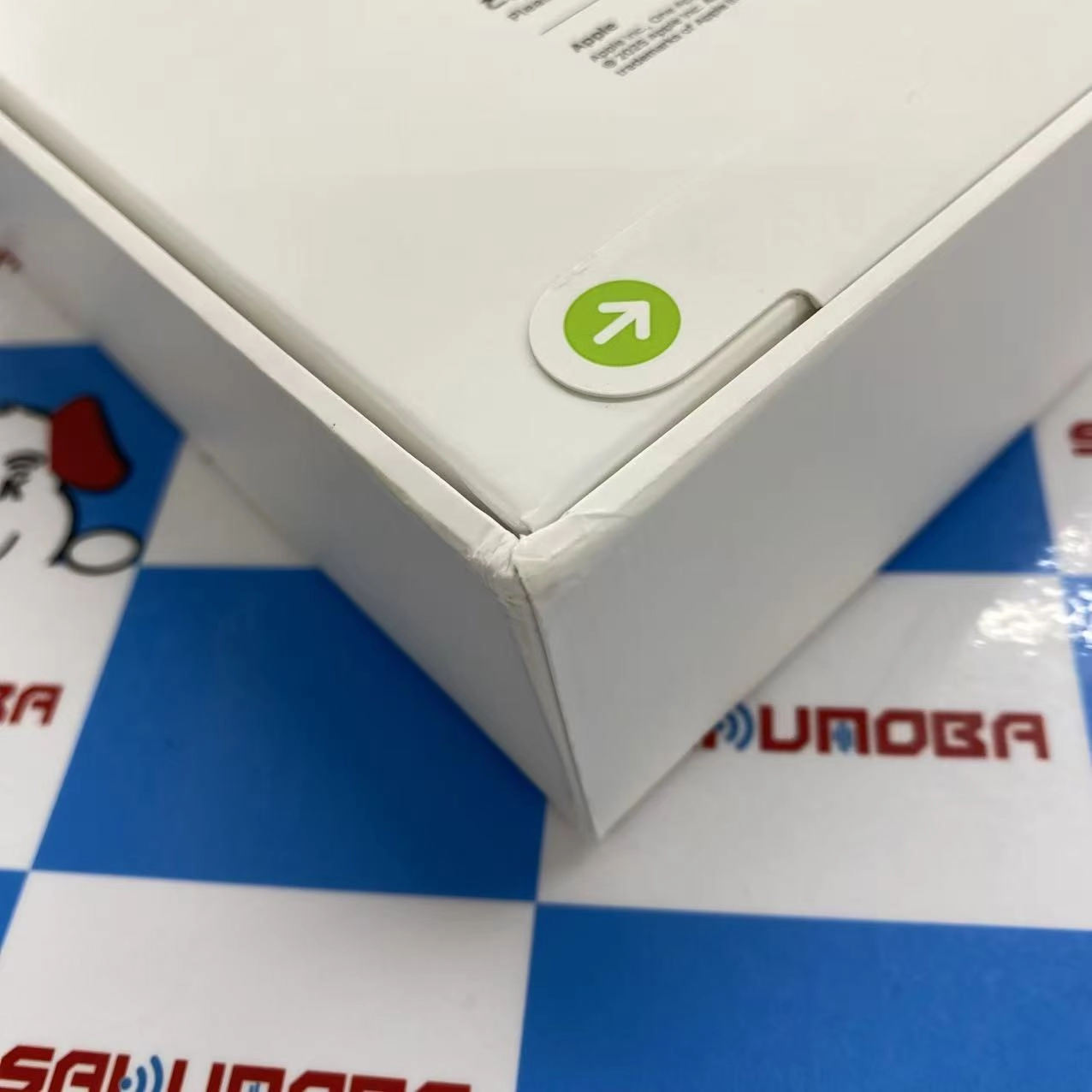 iPad 第11世代 Wi-Fiモデル 128GB ブルー MD4A4LL/A 海外版 未開封未使用品