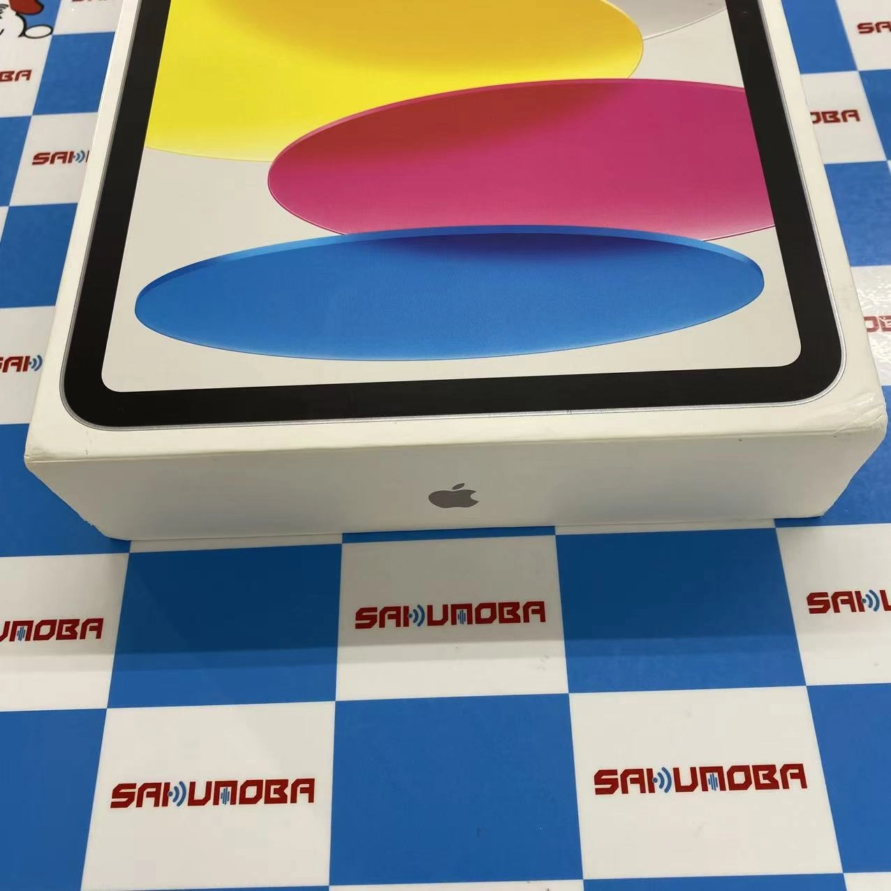 iPad 第11世代 Wi-Fiモデル 128GB シルバー MD3Y4LL/A 海外版 未開封未使用品