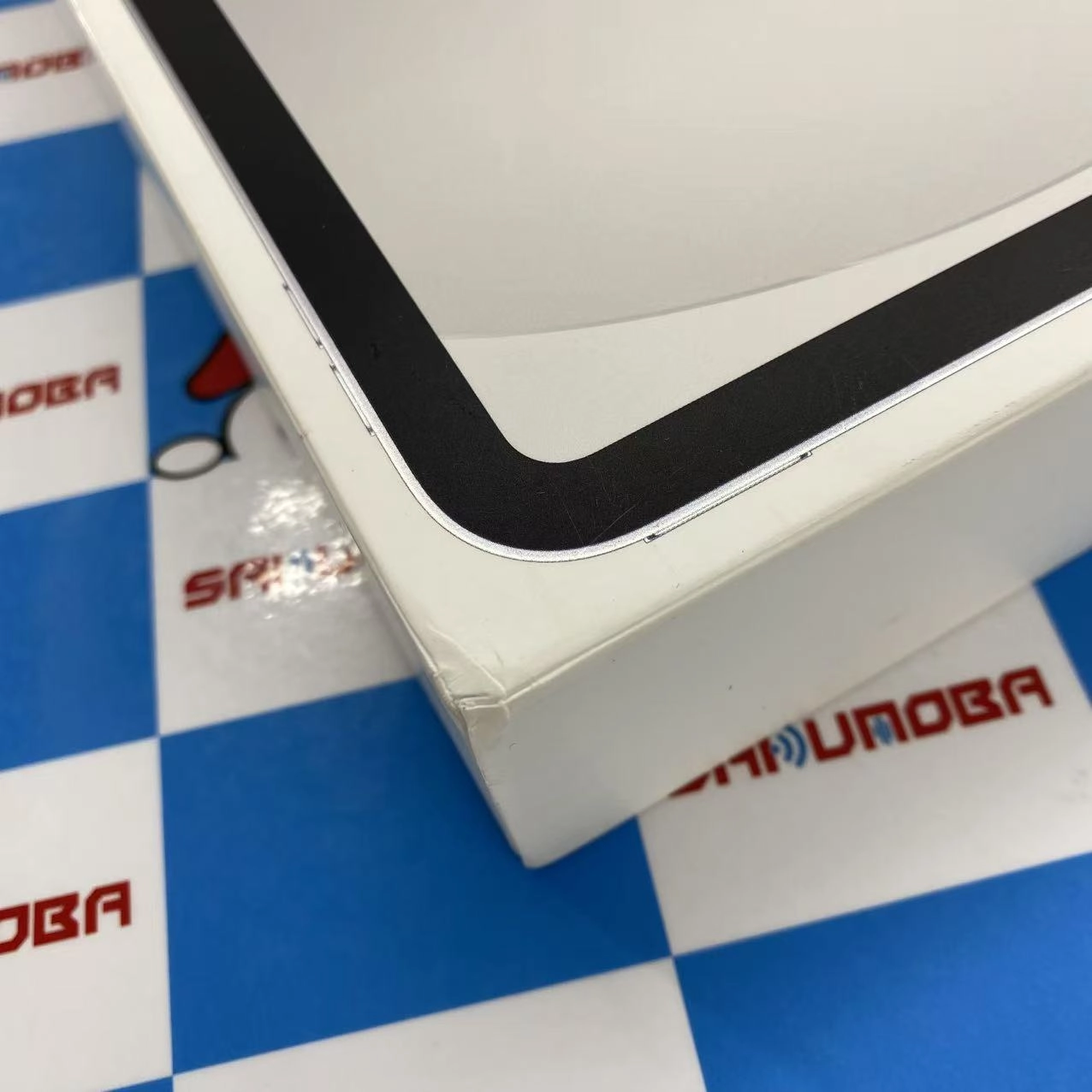 iPad 第11世代 Wi-Fiモデル 128GB シルバー MD3Y4LL/A 海外版 未開封未使用品