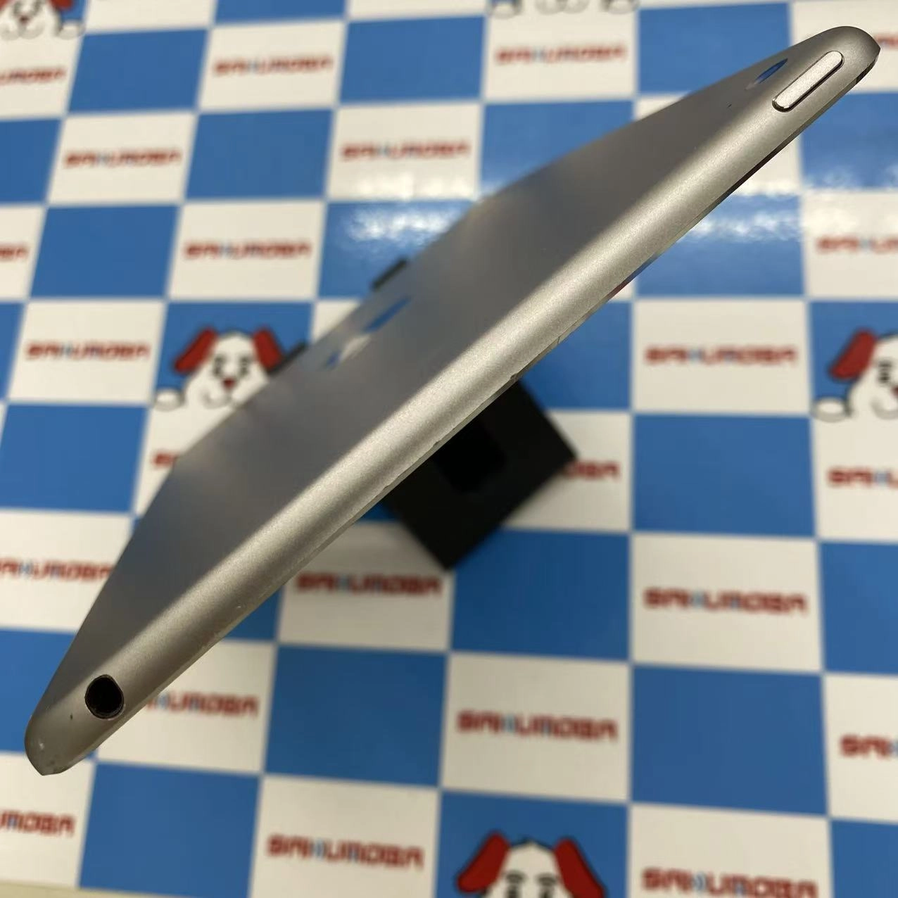 iPad mini 第4世代 Wi-Fiモデル 128GB スペースグレイ MK9N2J/A ジャンク品