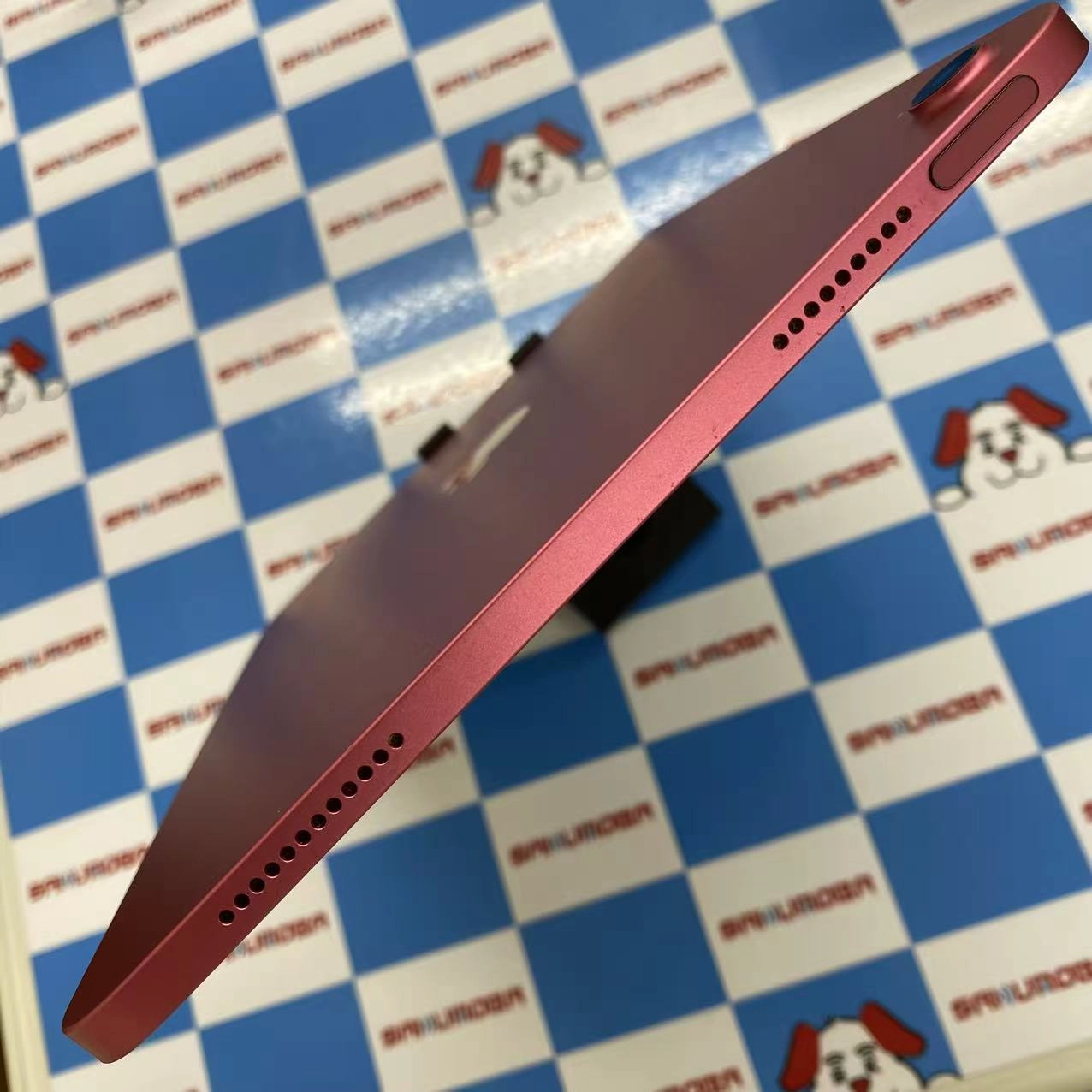 iPad 第10世代 Wi-Fiモデル 64GB ピンク MPQ33J/A ジャンク品
