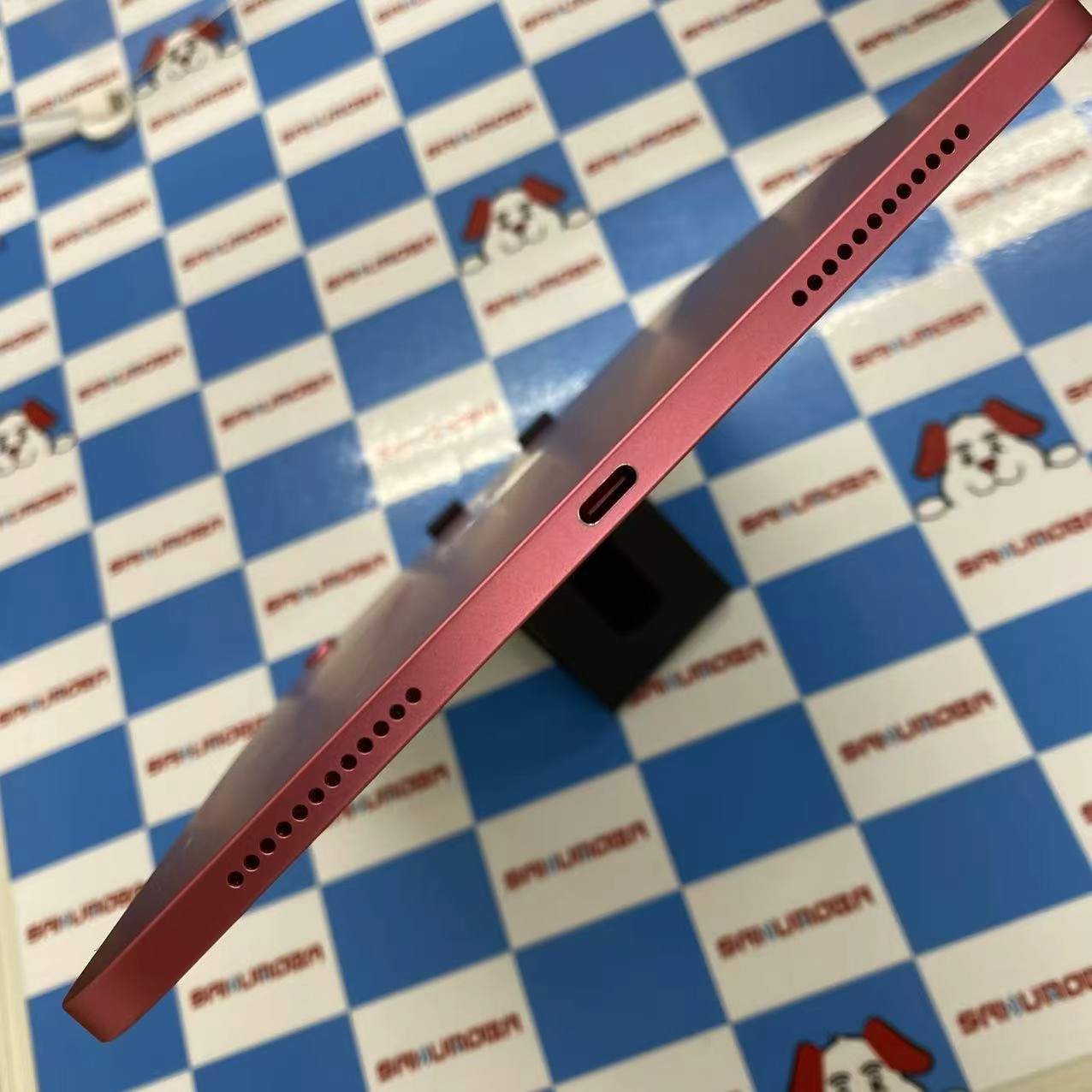 iPad 第10世代 Wi-Fiモデル 64GB ピンク MPQ33J/A ジャンク品