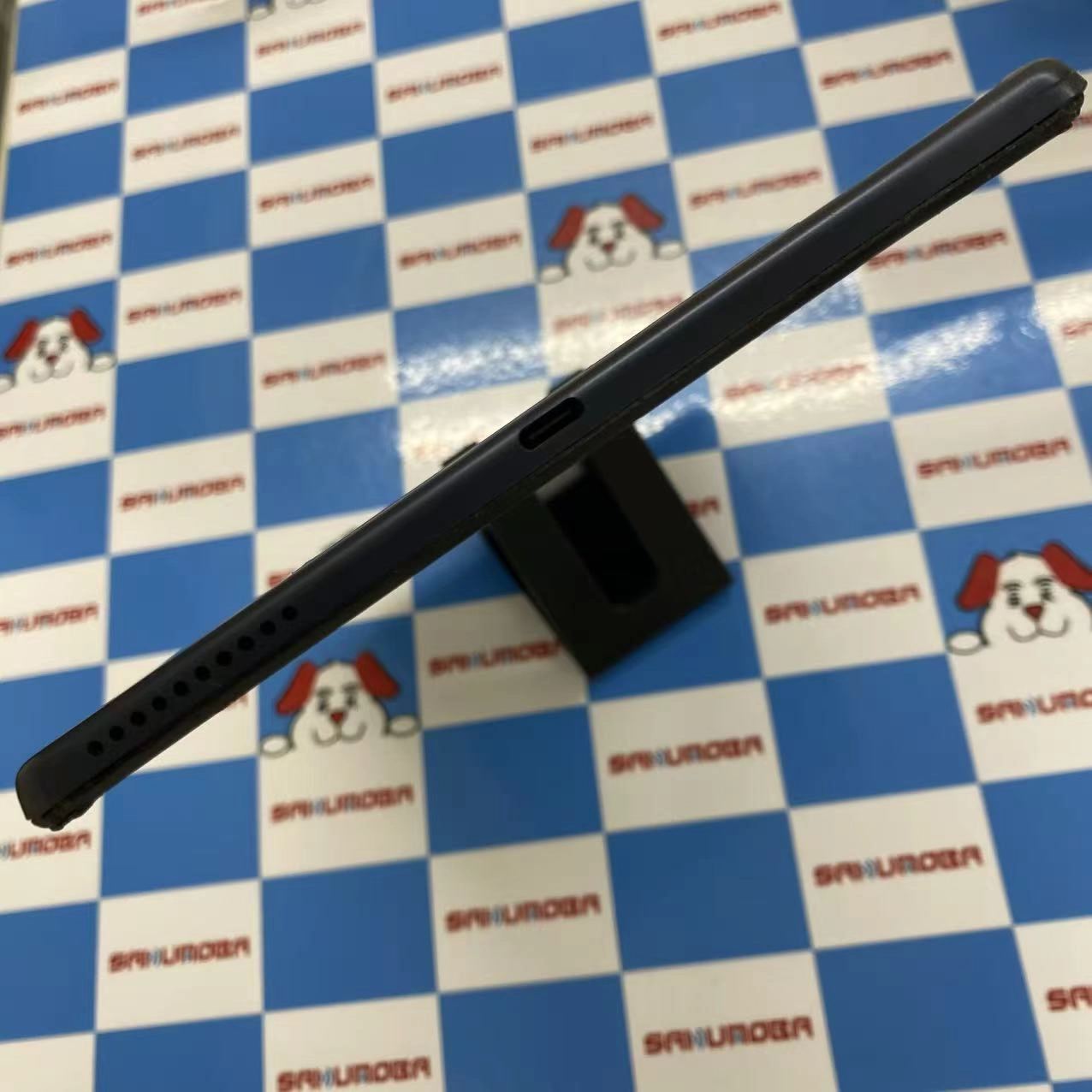 Lenovo Tab K10 64GB アビスブルー ZA8R0054JP SIMフリー ジャンク品