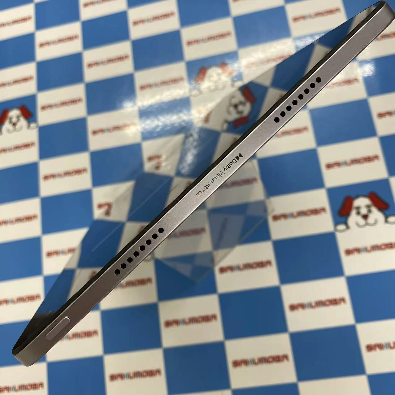 Xiaomi Redmi Pad 2 Pro 128GB ラベンダーパープル 25099RP13G 新品同様