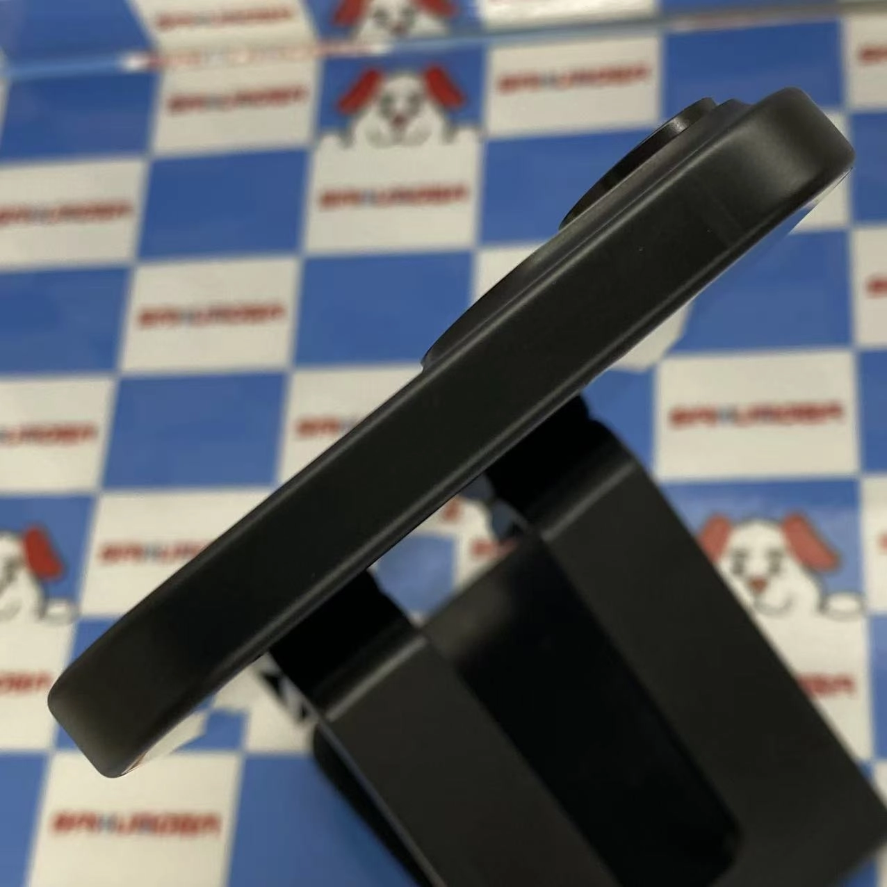 iPhone15 128GB ブラック MTMH3J/A SIMフリー 美品