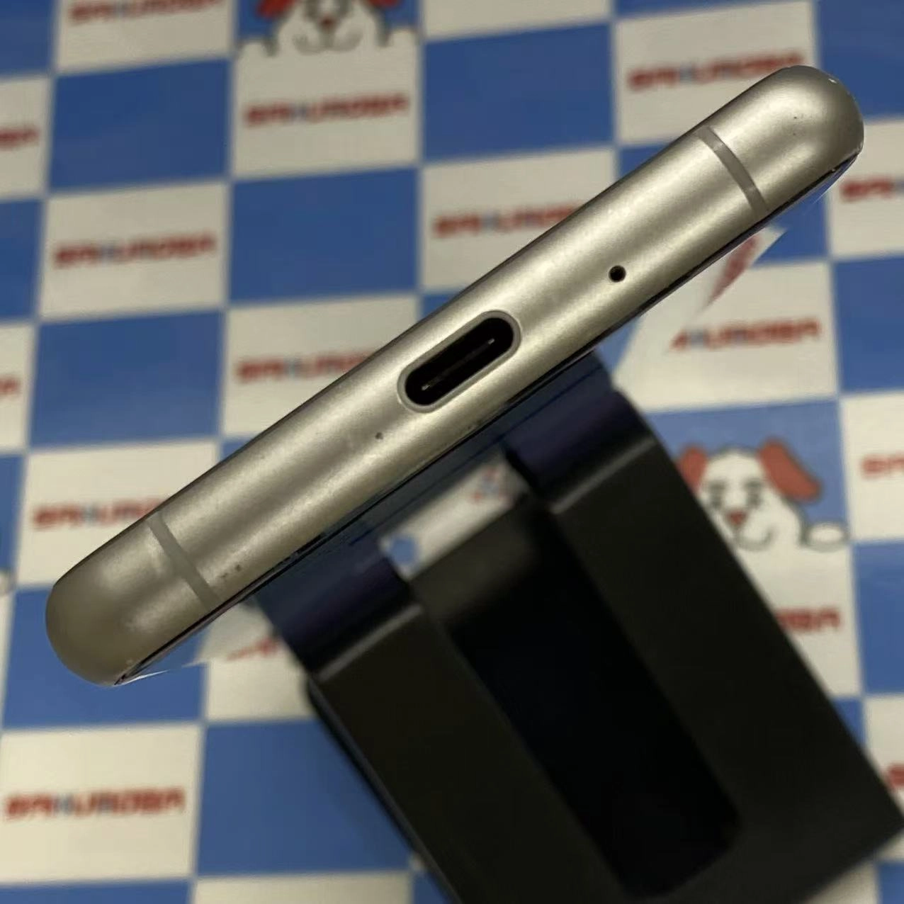 Xperia 5 III 128GB フロストシルバー SO-53B docomo版SIMフリー