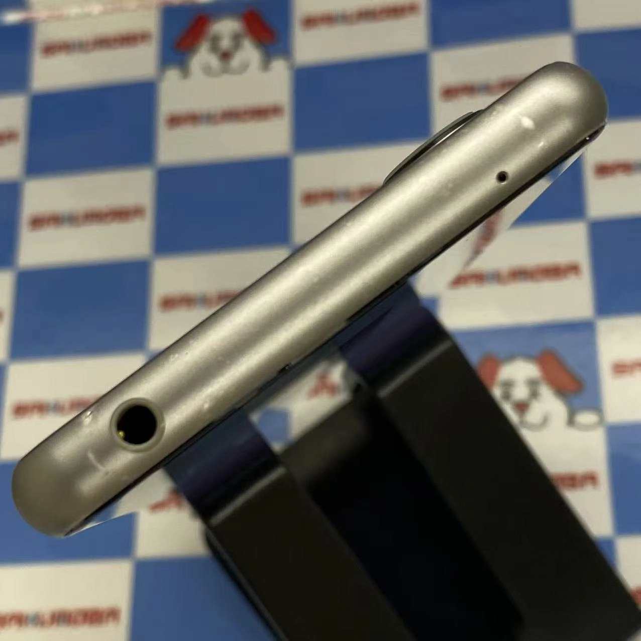 Xperia 5 III 128GB フロストシルバー SO-53B docomo版SIMフリー