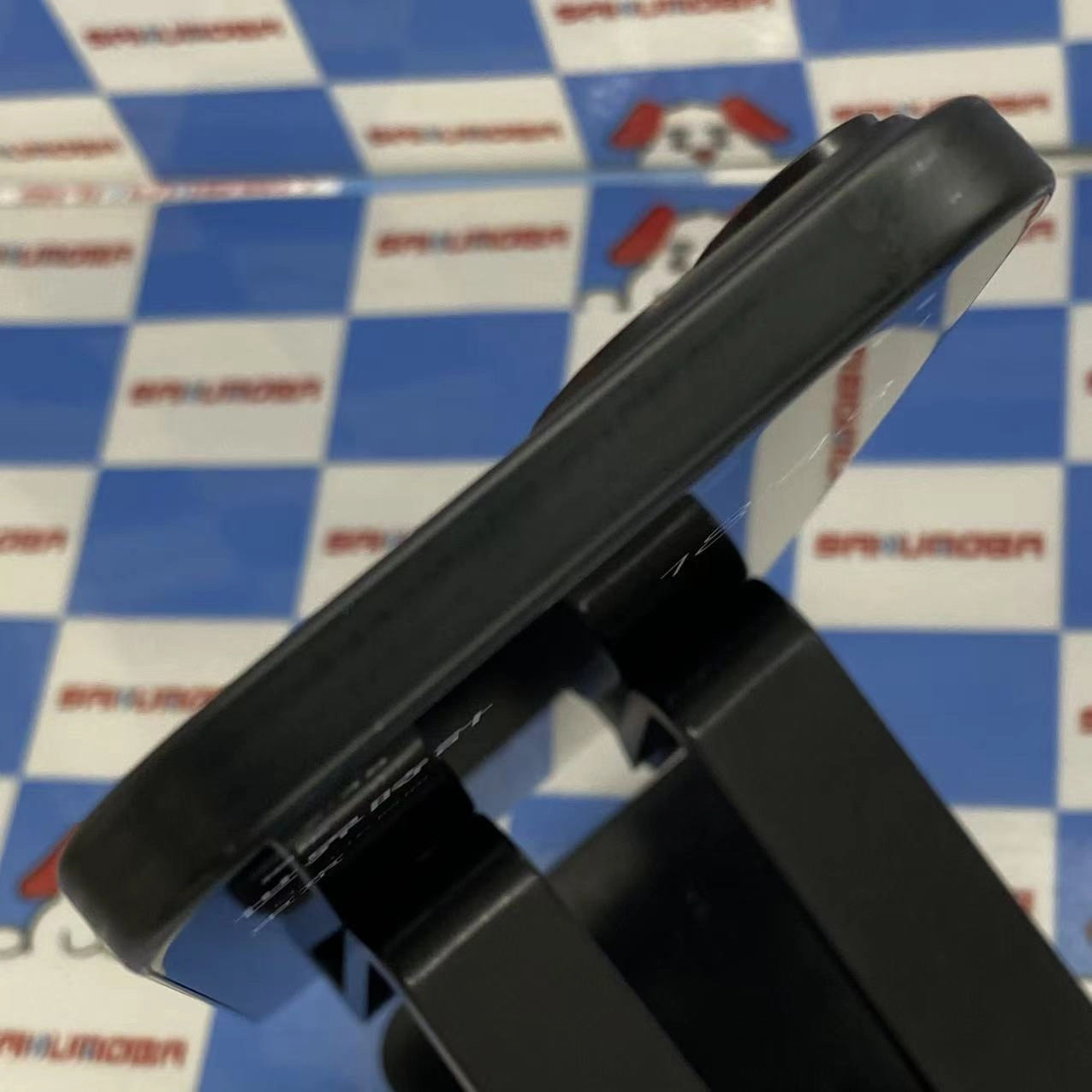 iPhone15 256GB ブラック MTMN3J/A AU版SIMフリー