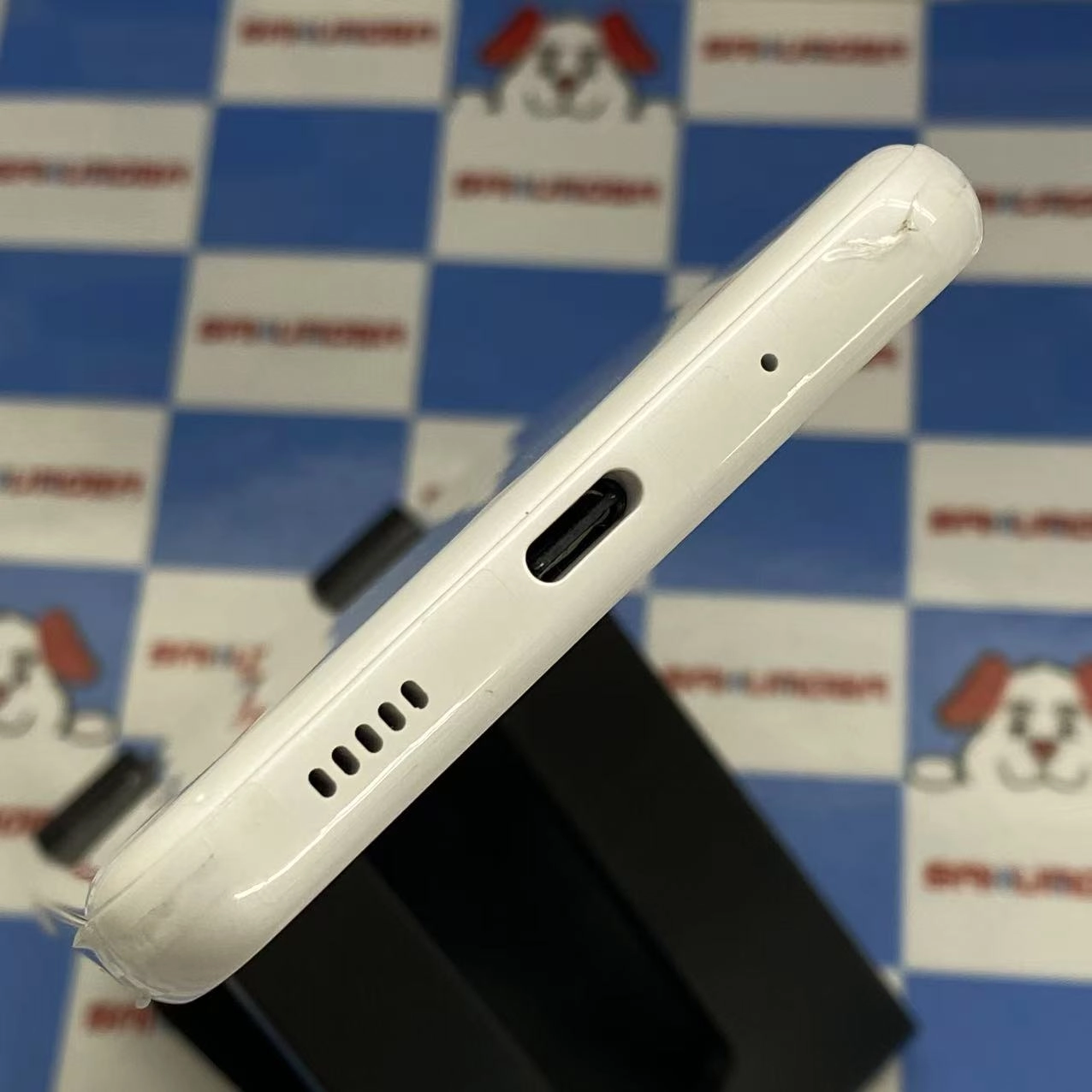 Galaxy A23 5G 4GB/64GB ホワイト SM-A233C 楽天モバイル版SIMフリー美品