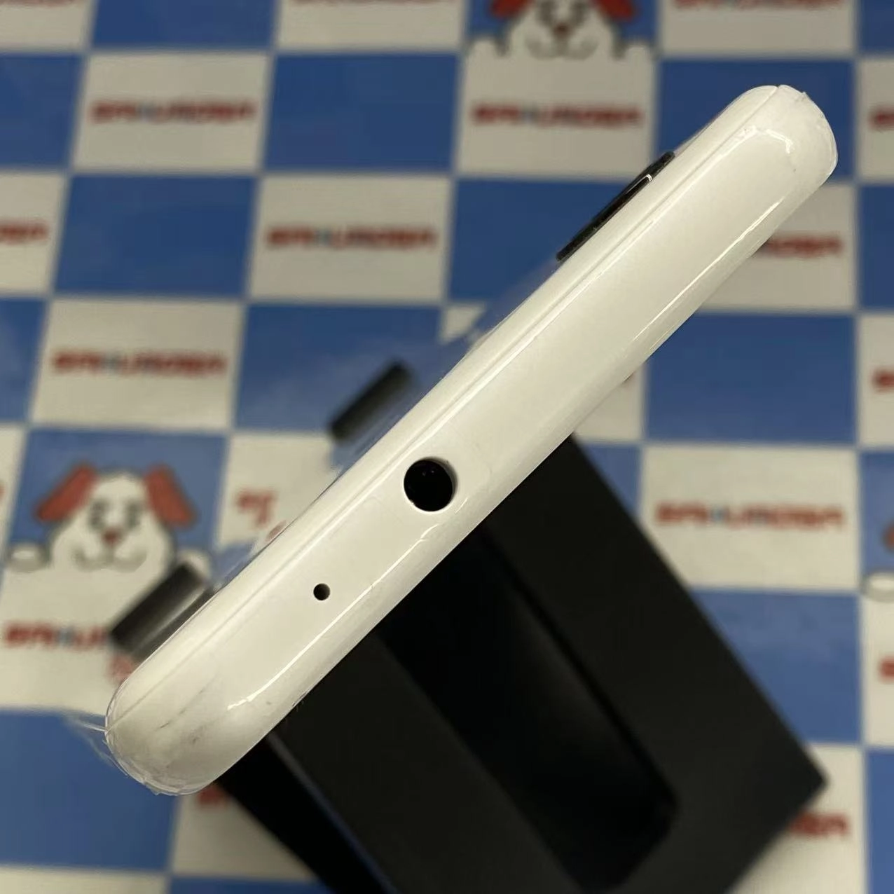 Galaxy A23 5G 4GB/64GB ホワイト SM-A233C 楽天モバイル版SIMフリー美品