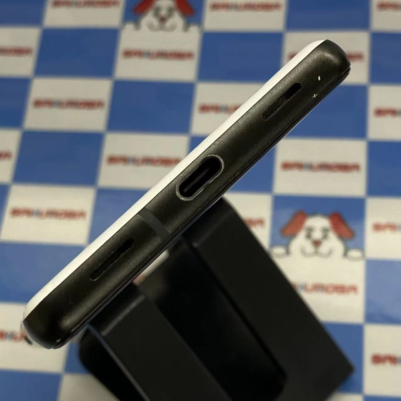 Google Pixel 6a 128GB Chalk GBB17L SoftBank版SIMフリー