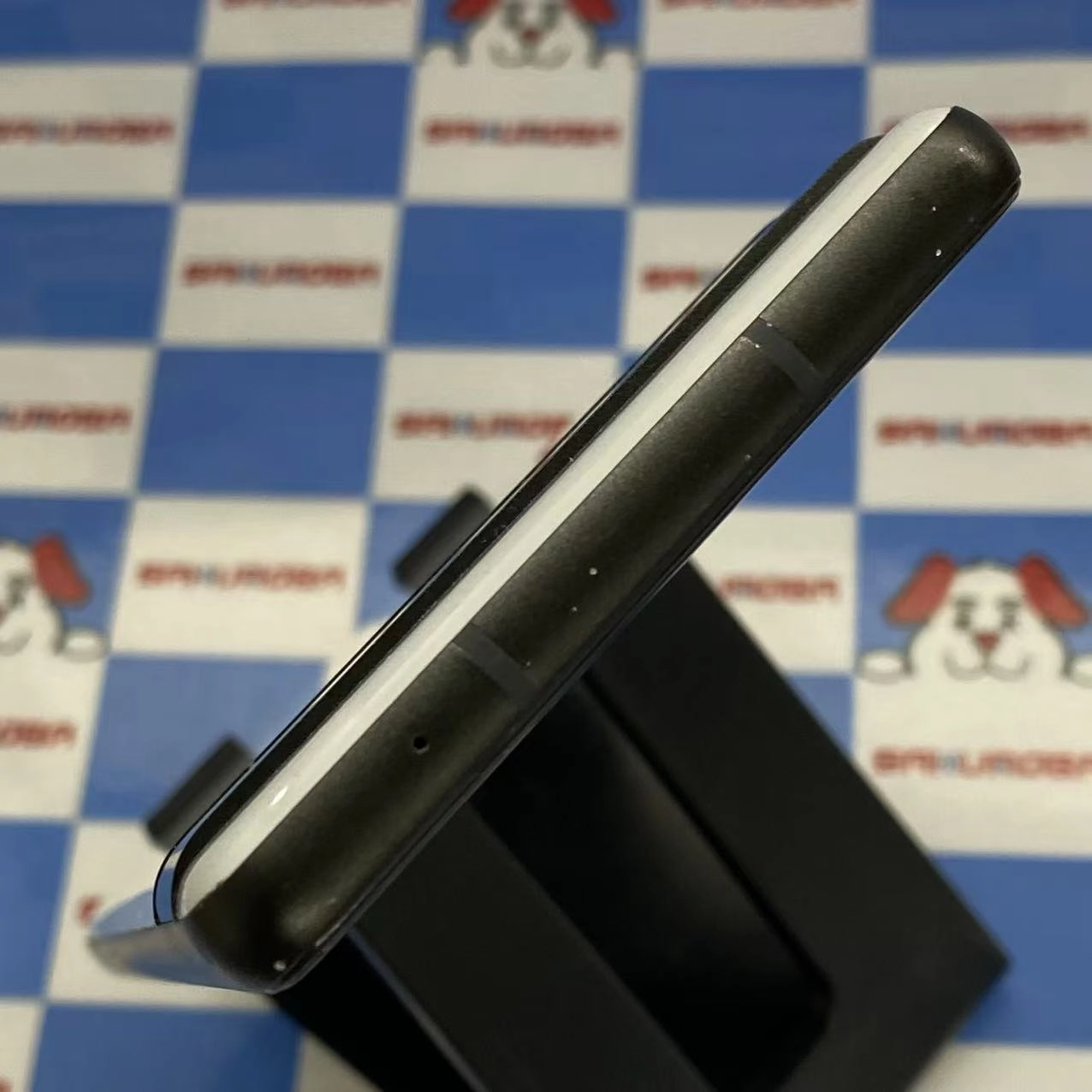 Google Pixel 6a 128GB Chalk GBB17L SoftBank版SIMフリー