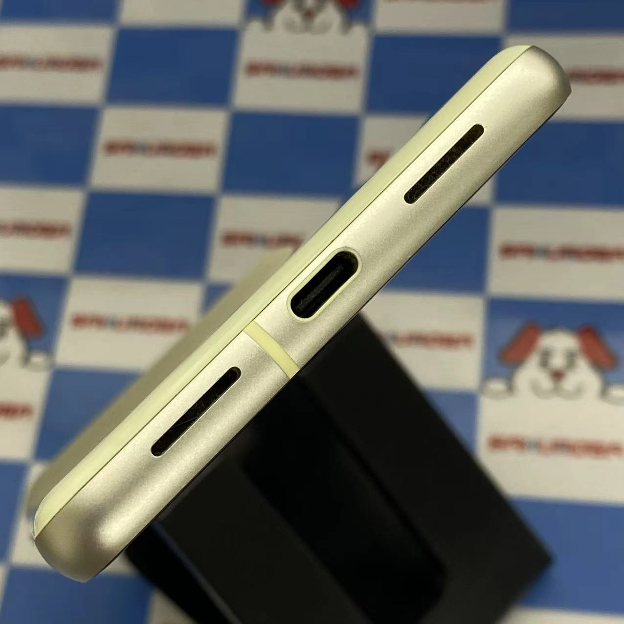 Google Pixel 7 128GB Lemongrass G03Z5 SIMフリー美品