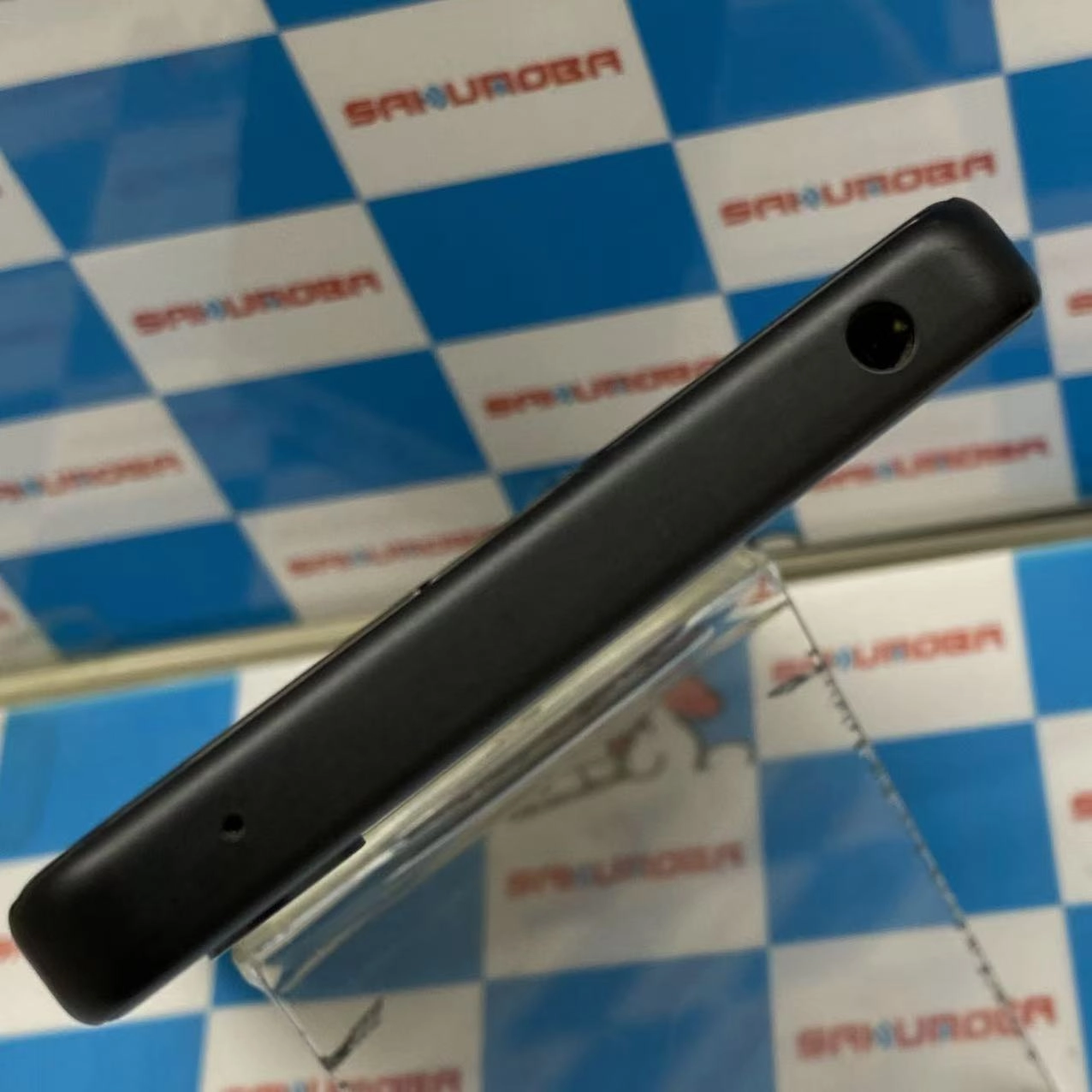 Xperia 10 IV 128GB ブラック SO-52C docomo版SIMフリー