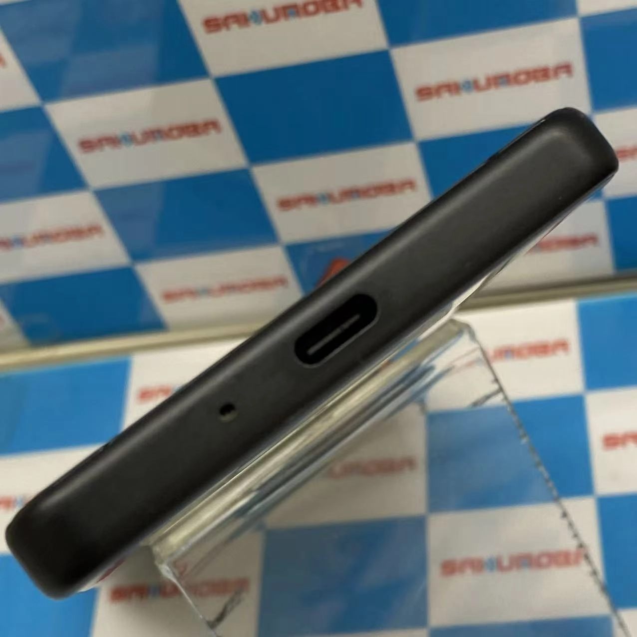 Xperia 10 IV 128GB ブラック SO-52C docomo版SIMフリー