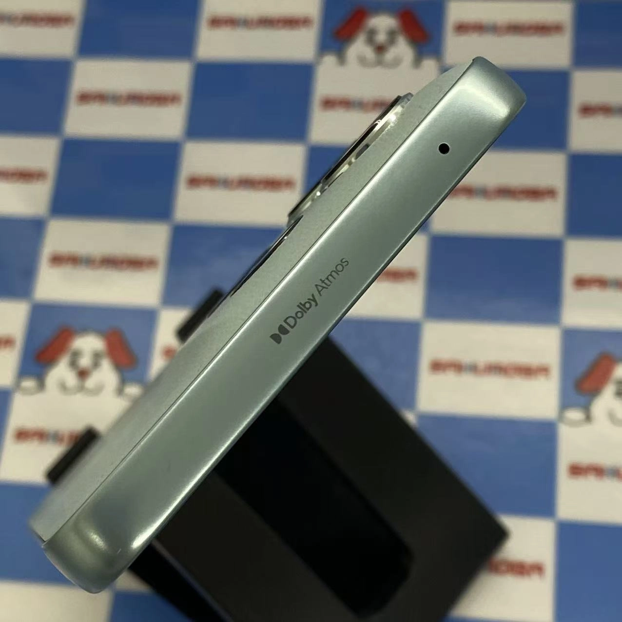 moto g66y 5G &nbsp;128GB グレーミスト A501MO Y!mobile版SIMフリー新品同様