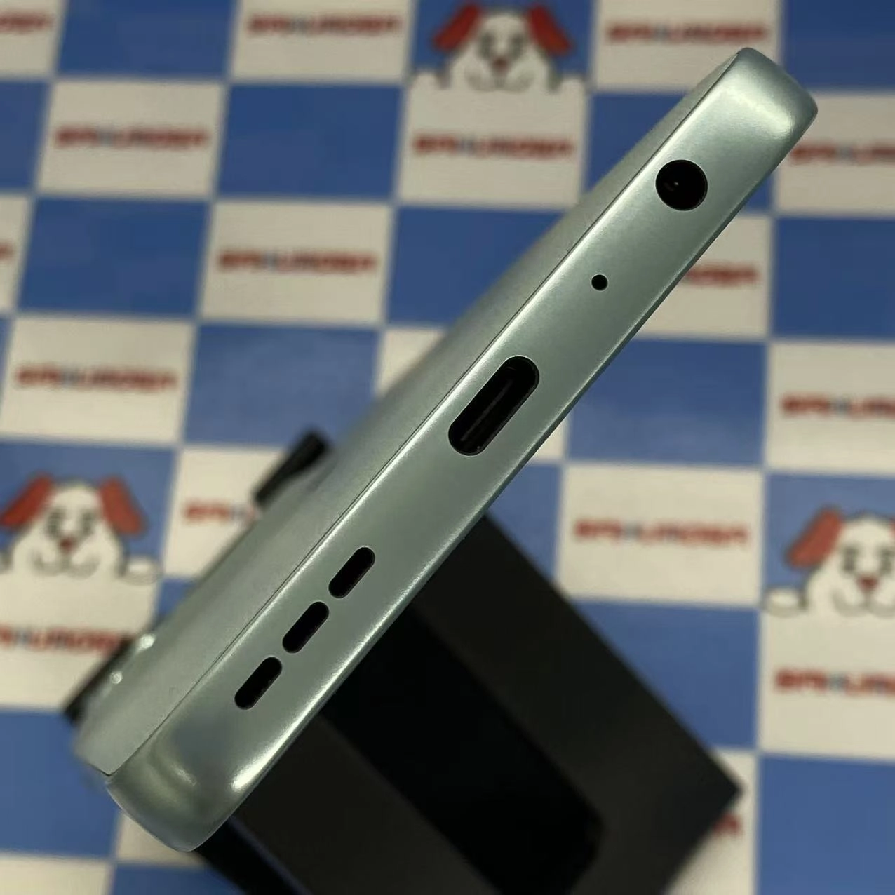 moto g66y 5G &nbsp;128GB グレーミスト A501MO Y!mobile版SIMフリー新品同様