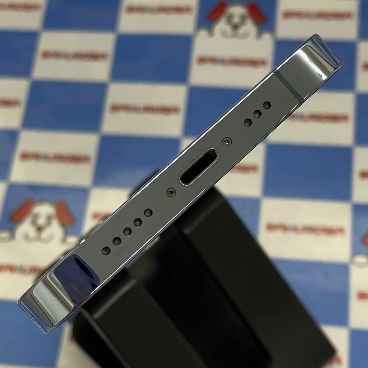 iPhone13 Pro 256GB シエラブルー MLUU3J/A AU版SIMフリー