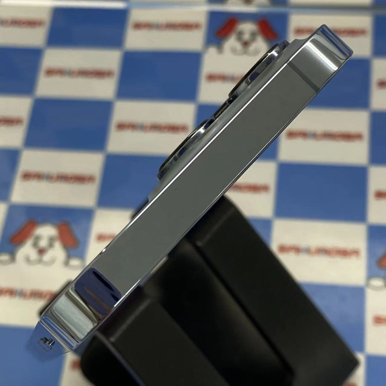 iPhone13 Pro 256GB シエラブルー MLUU3J/A AU版SIMフリー