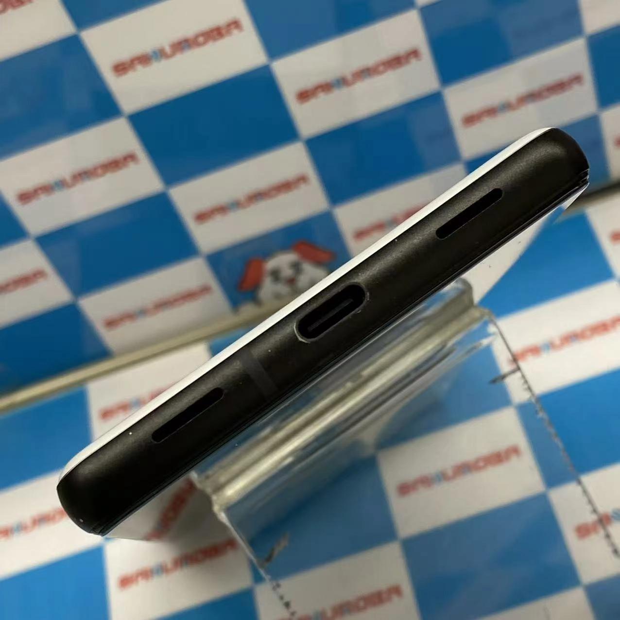 Google Pixel 6a 128GB Chalk GB17L SIMフリー