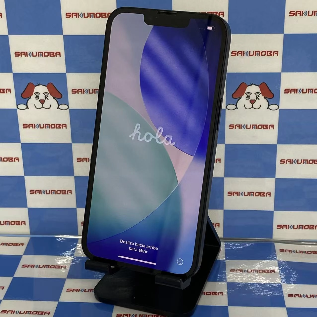 iPhone 16e 128GB ブラック MD1Q4J/A docomo版SIMフリー電池100%新品同様