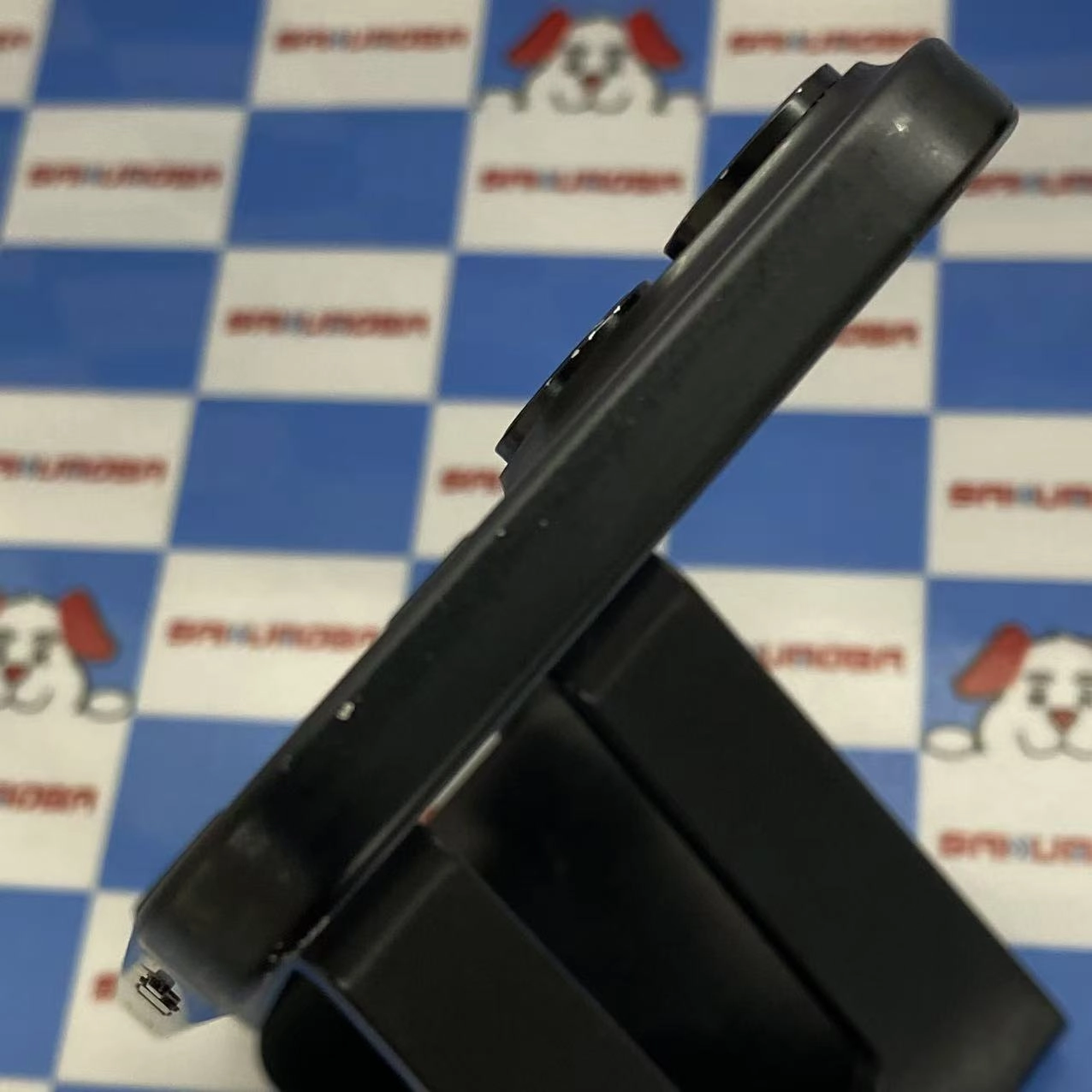 iPhone15 128GB ブラック MTMH3J/A AU版SIMフリー