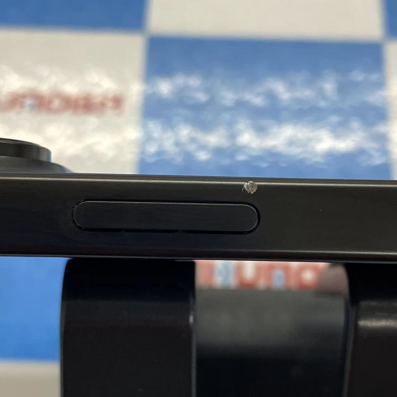 iPhone16 Pro 256GB ブラックチタニウム MYN03J/A SIMフリー電池97%