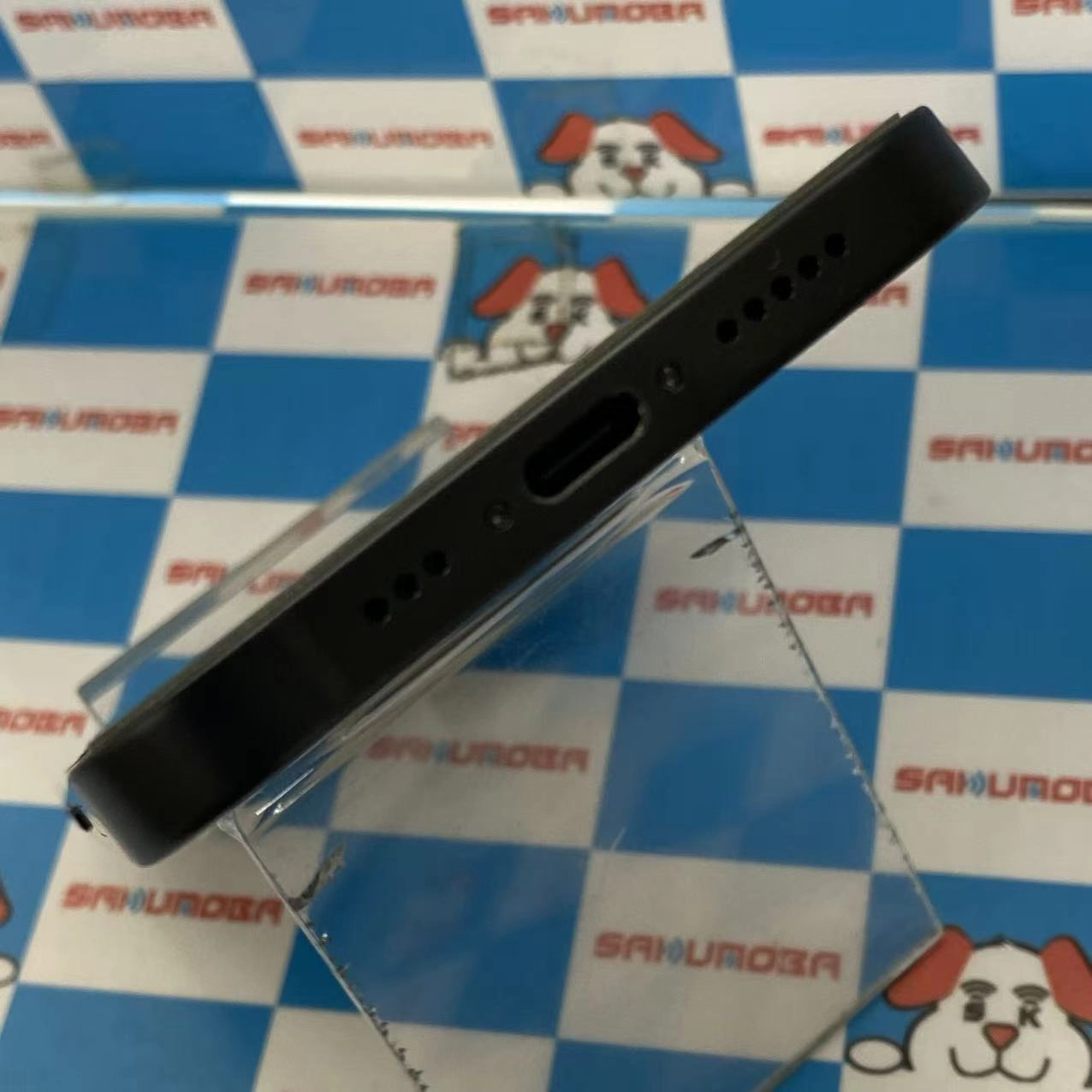 掘り出し物コーナー iPhone 16e 128GB ブラック MD1Q4J/A SoftBank版ジャンク品