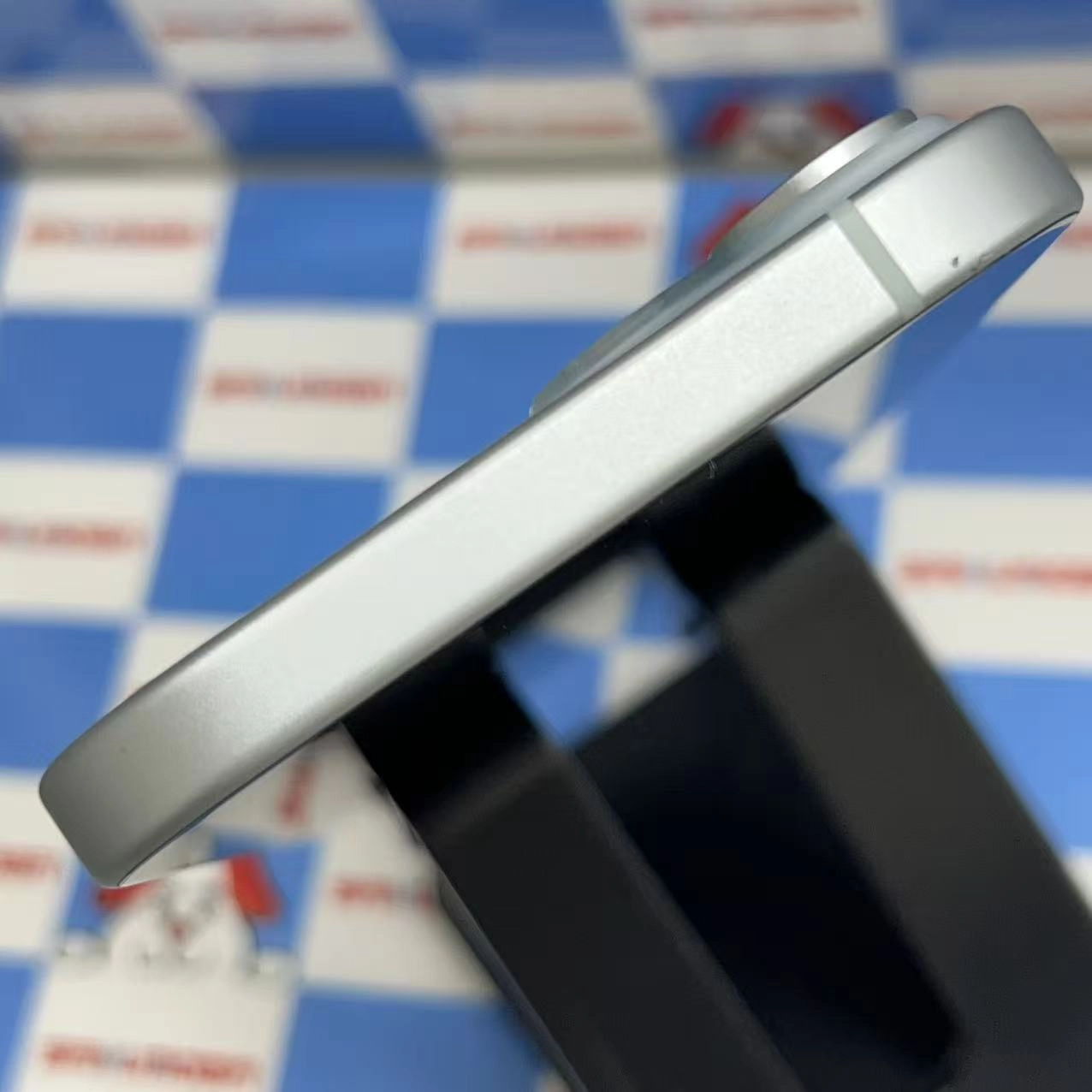 iPhone15 128GB ブルー MTML3J/A SoftBank版SIMフリー 美品